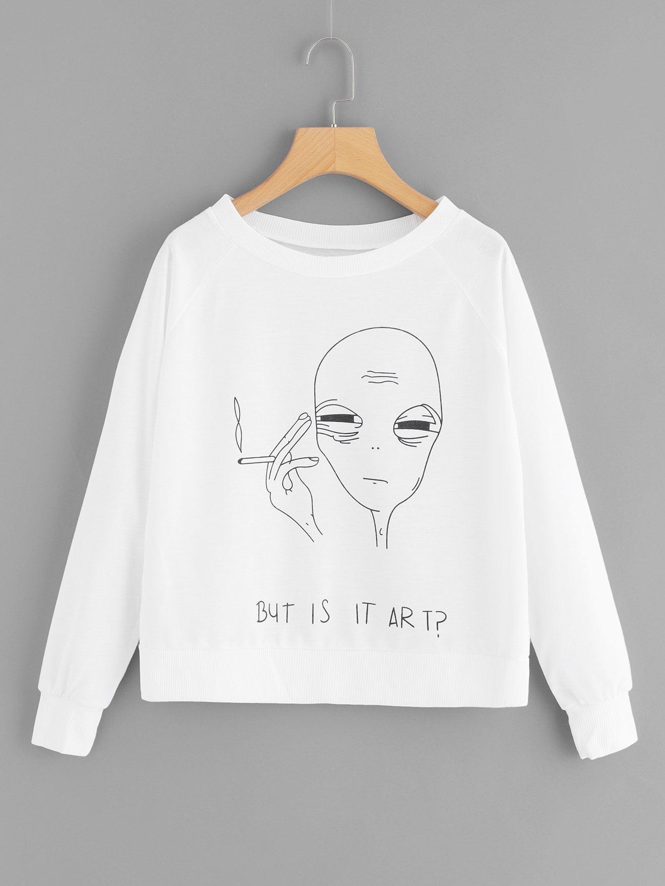 футболка SheIn