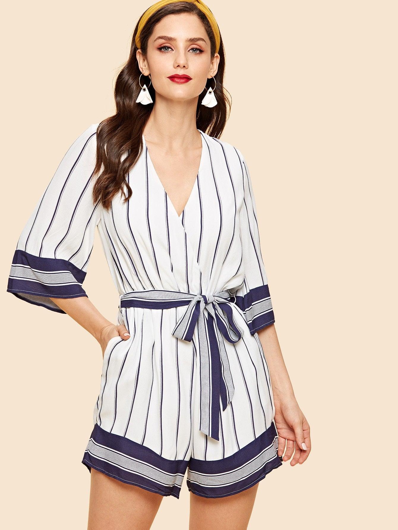 Галстук SheIn