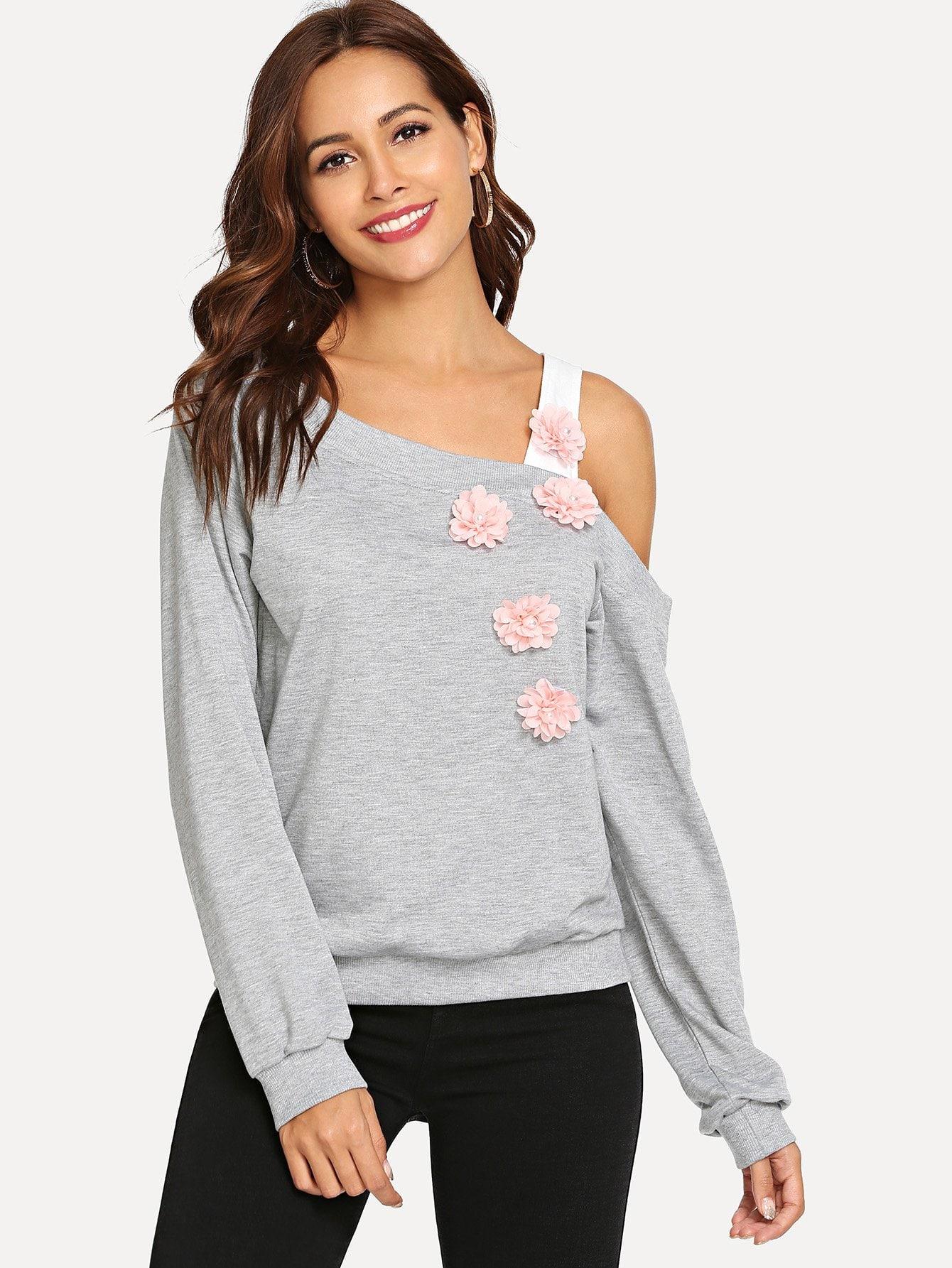 футболка SheIn