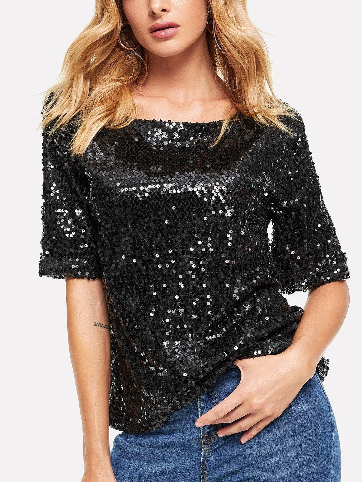 футболка SheIn