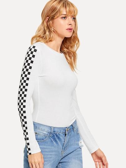 Футболка SheIn