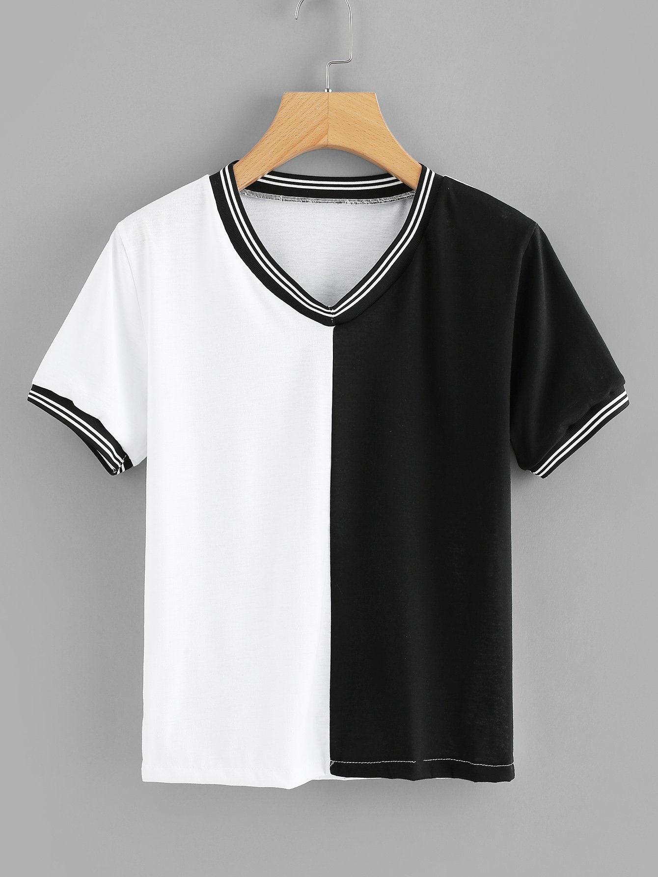 Футболка SheIn