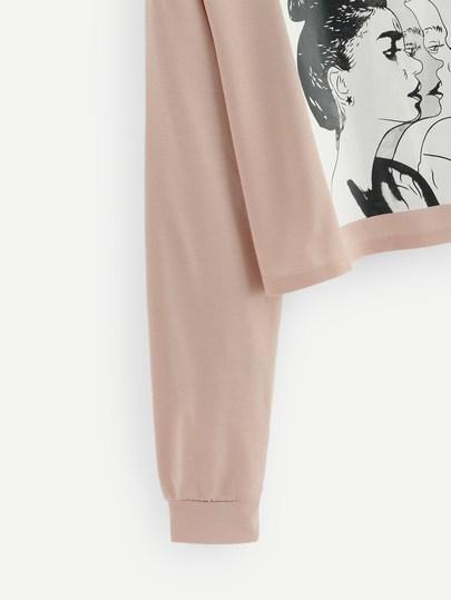 Леггинсы SheIn