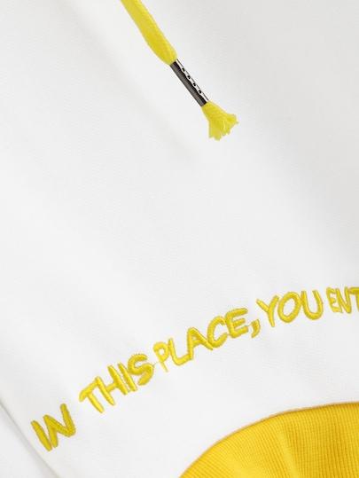 Свитшот SheIn