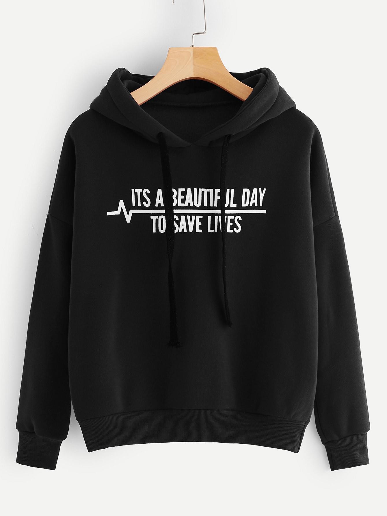 Свитшот SheIn