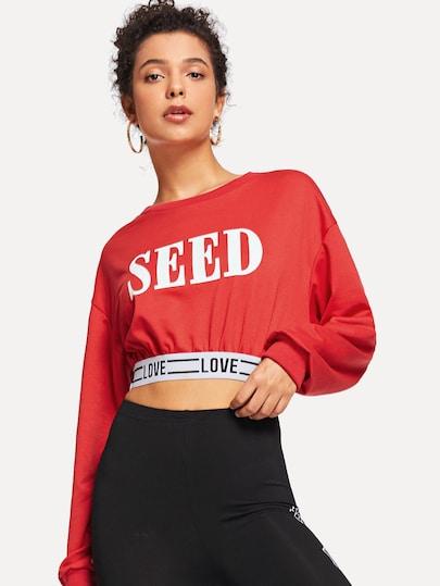 Футболка SheIn