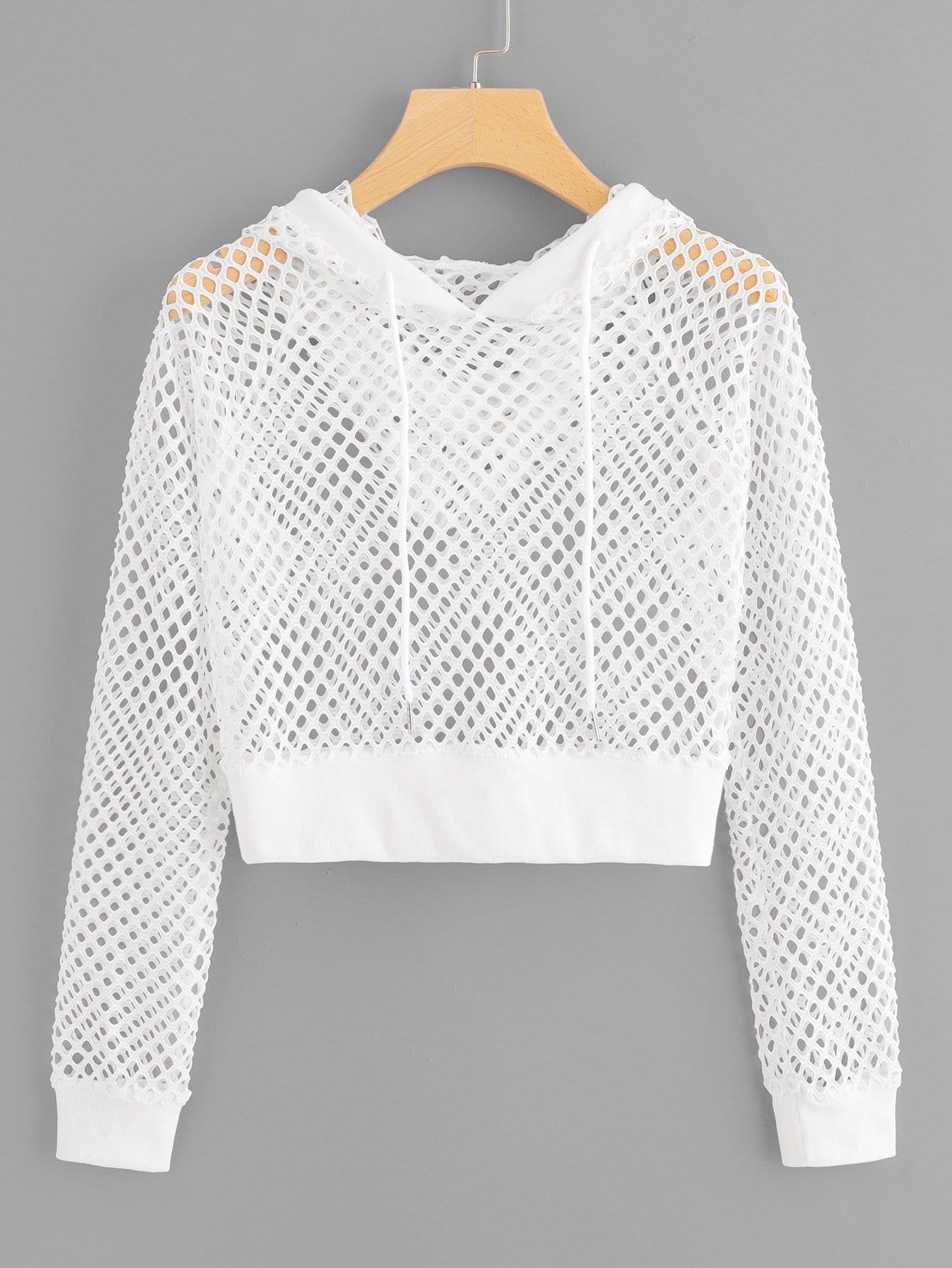 Свитшот SheIn