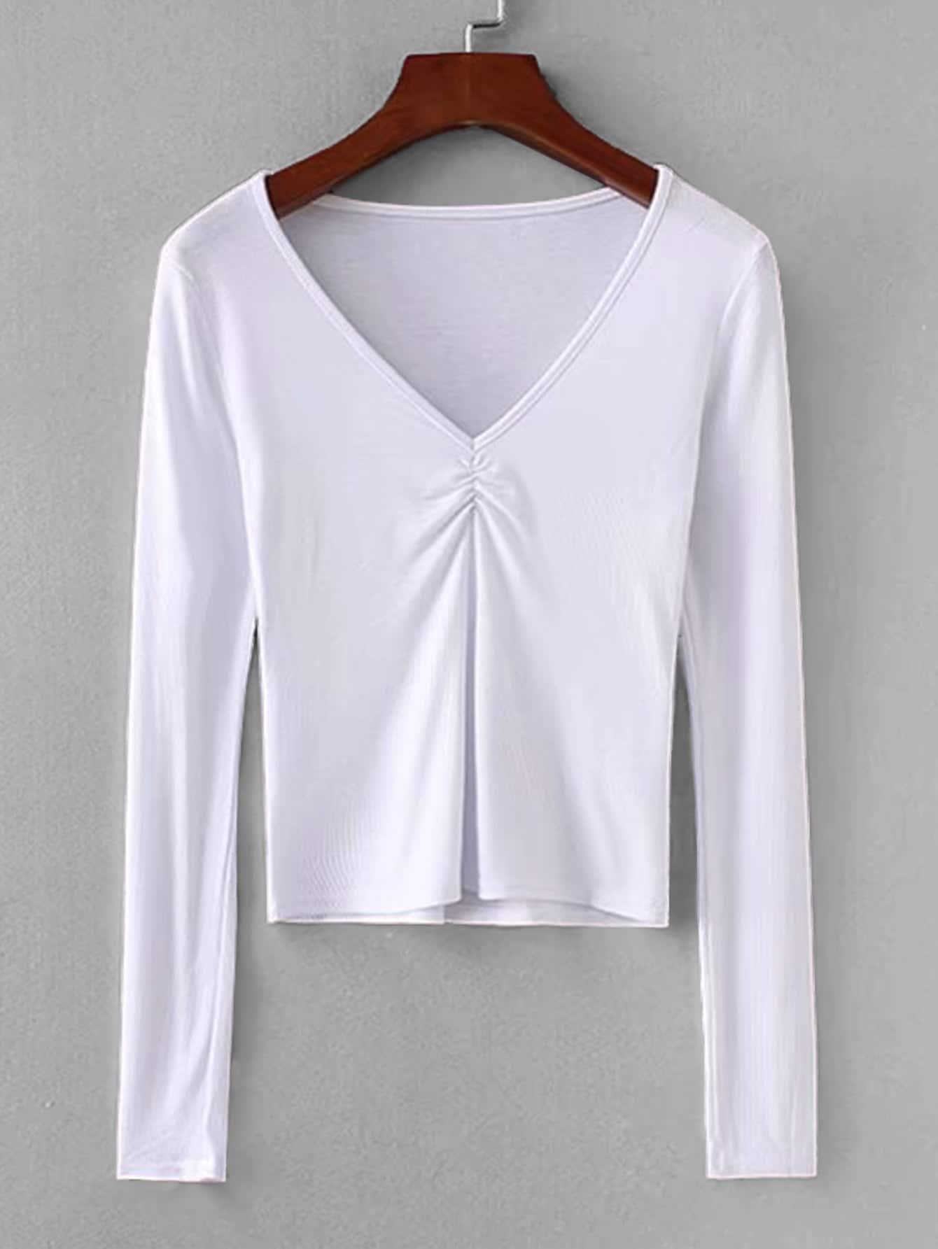 футболка SheIn