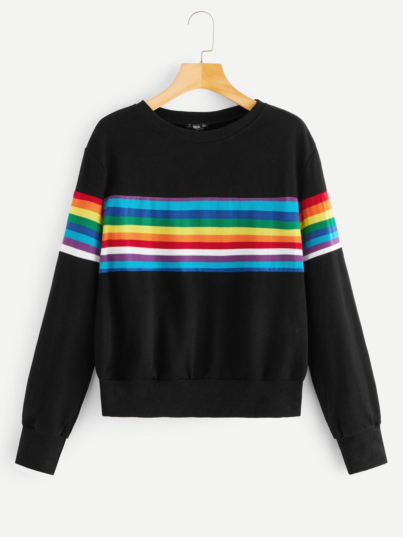 Свитшот SheIn