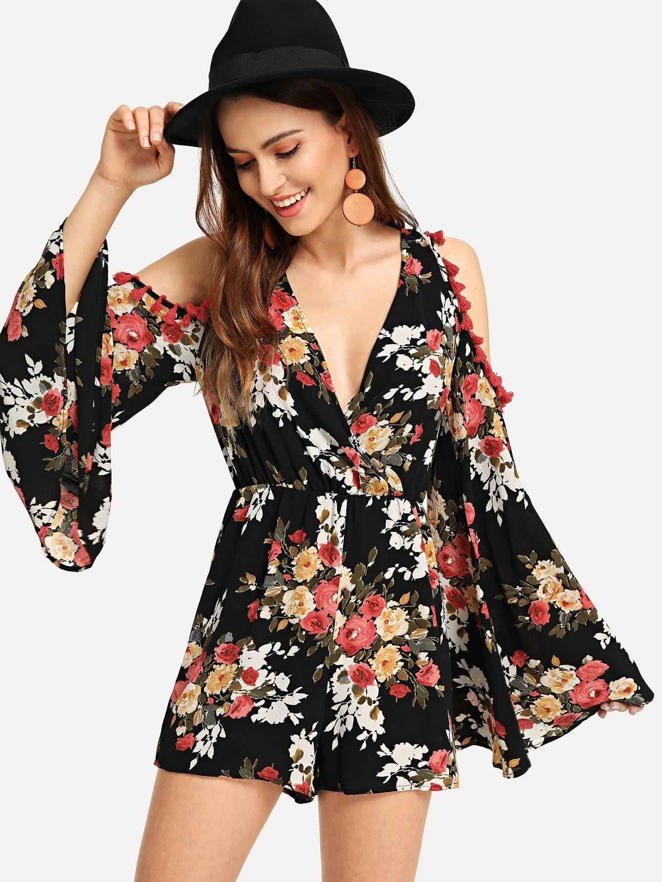 Рубашка SheIn