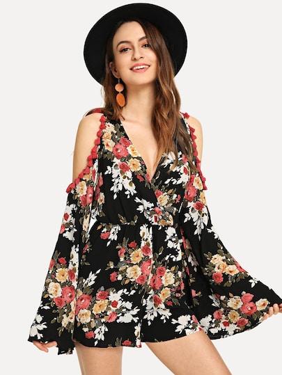 Рубашка SheIn