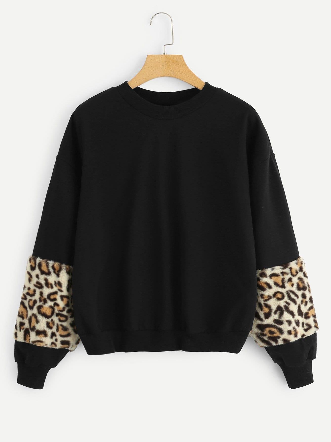 Рубашка SheIn