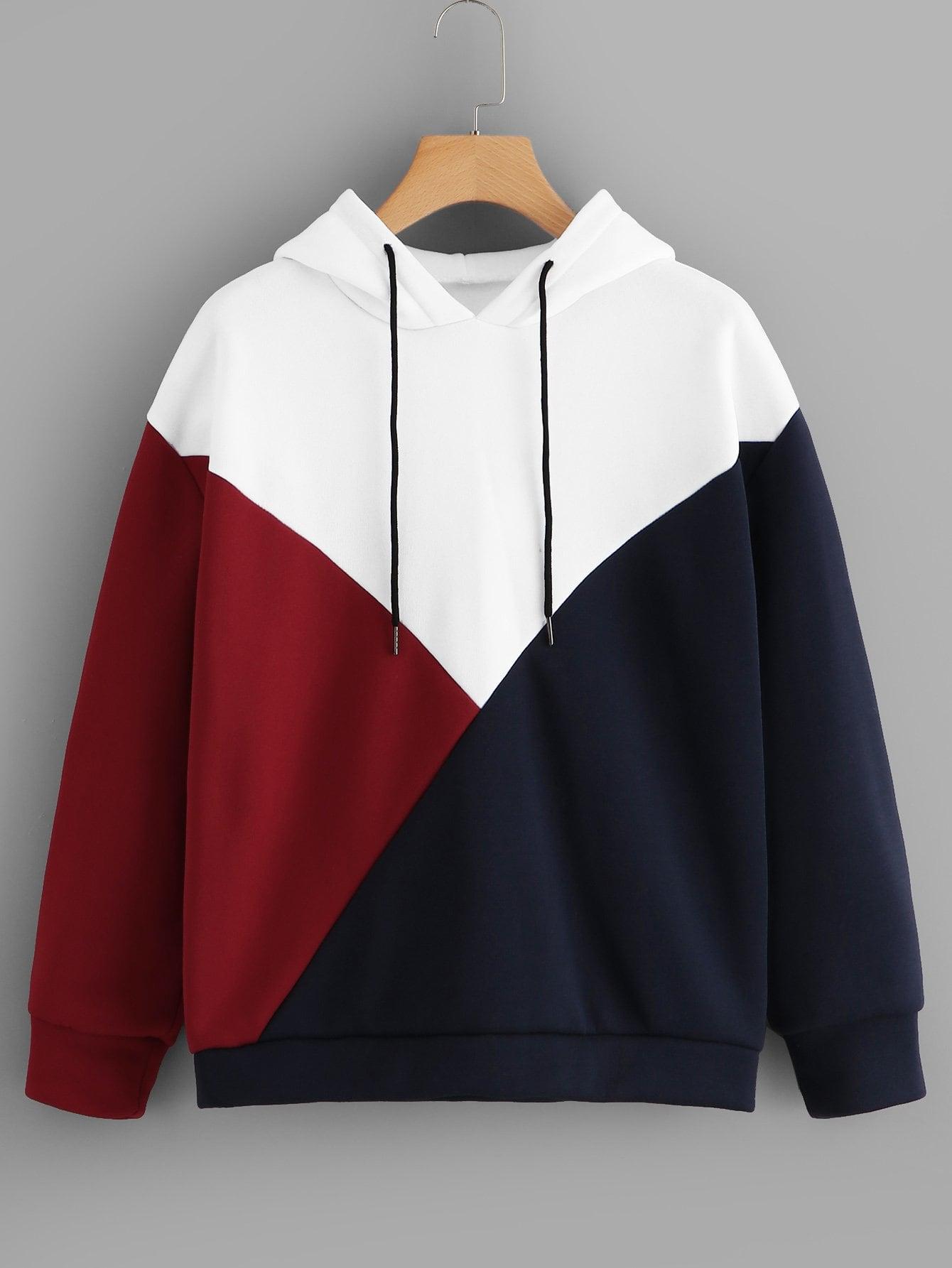 Свитшот SheIn