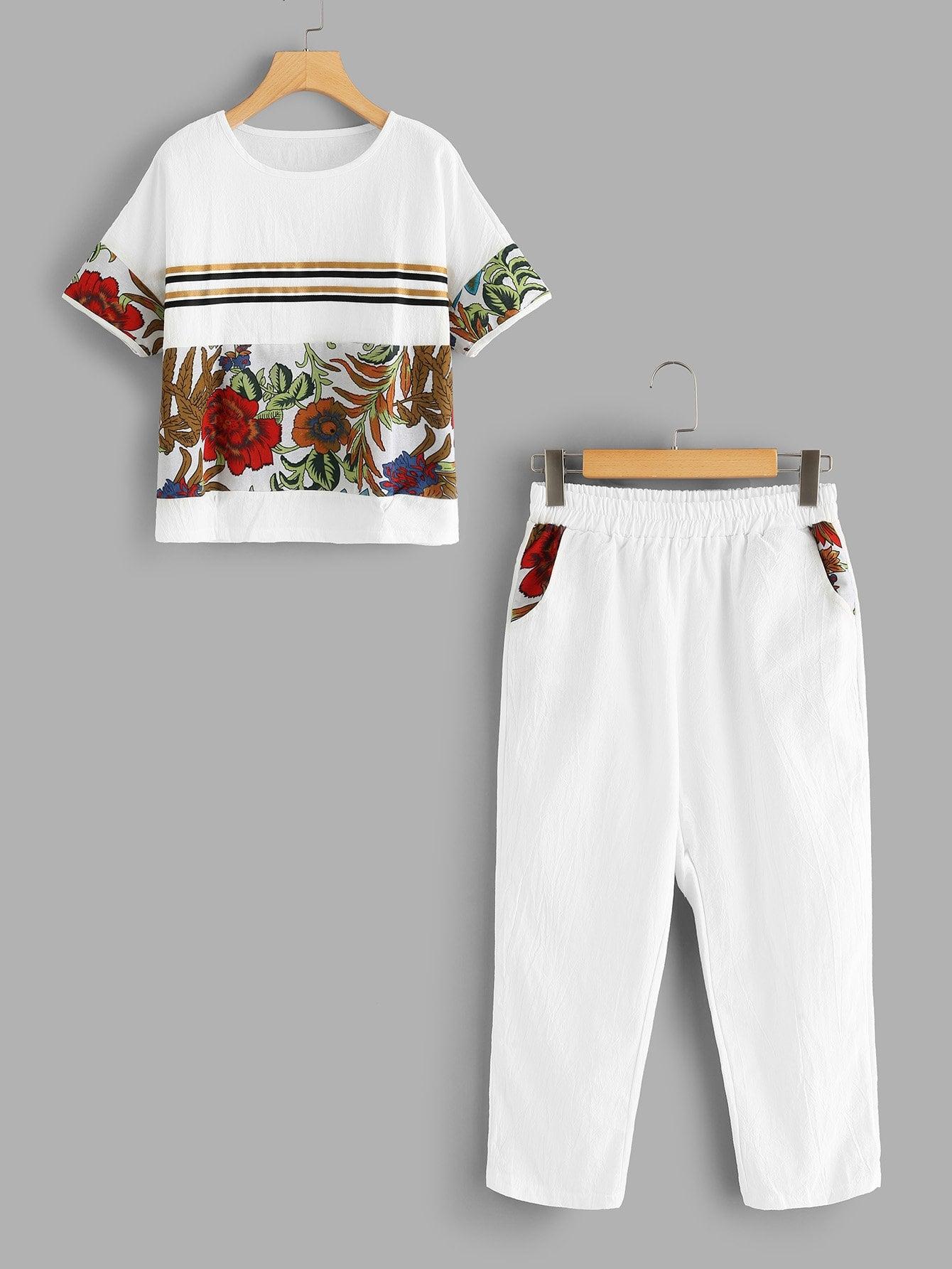 Свитшот SheIn