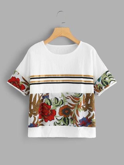 Свитшот SheIn