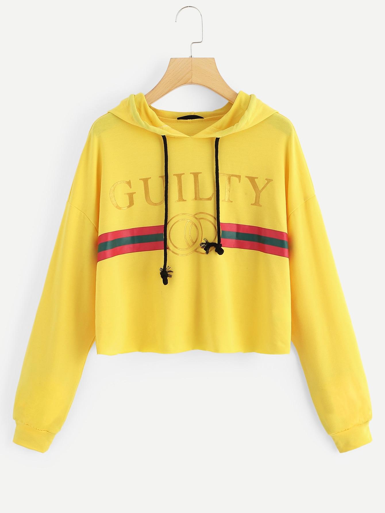 Свитшот SheIn