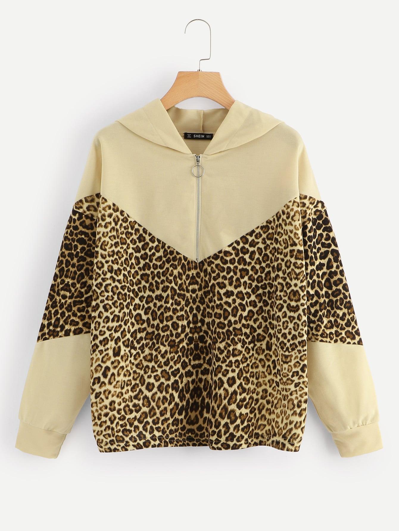 Свитшот SheIn