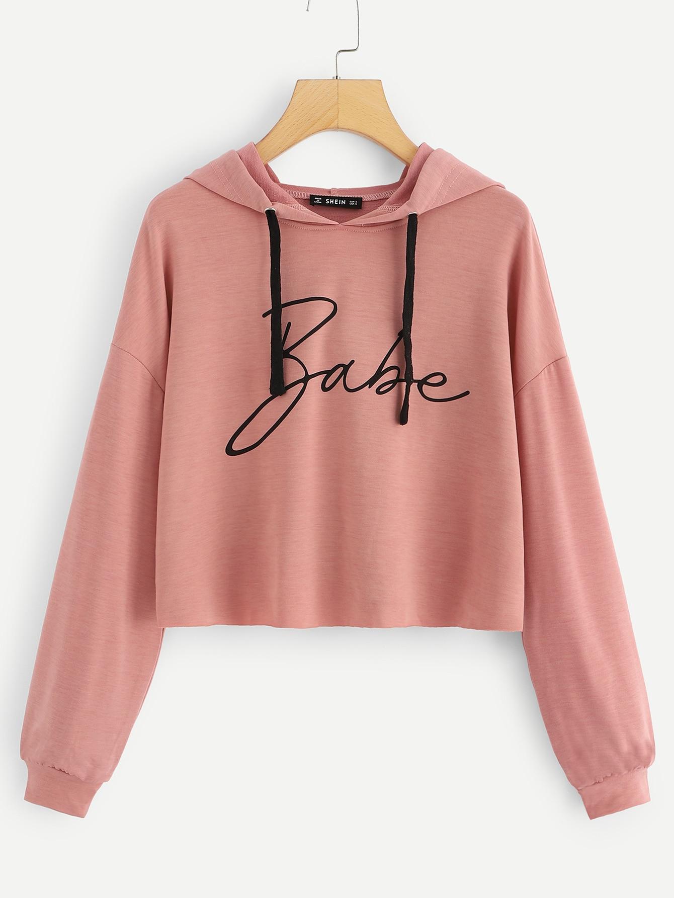 Рубашка SheIn