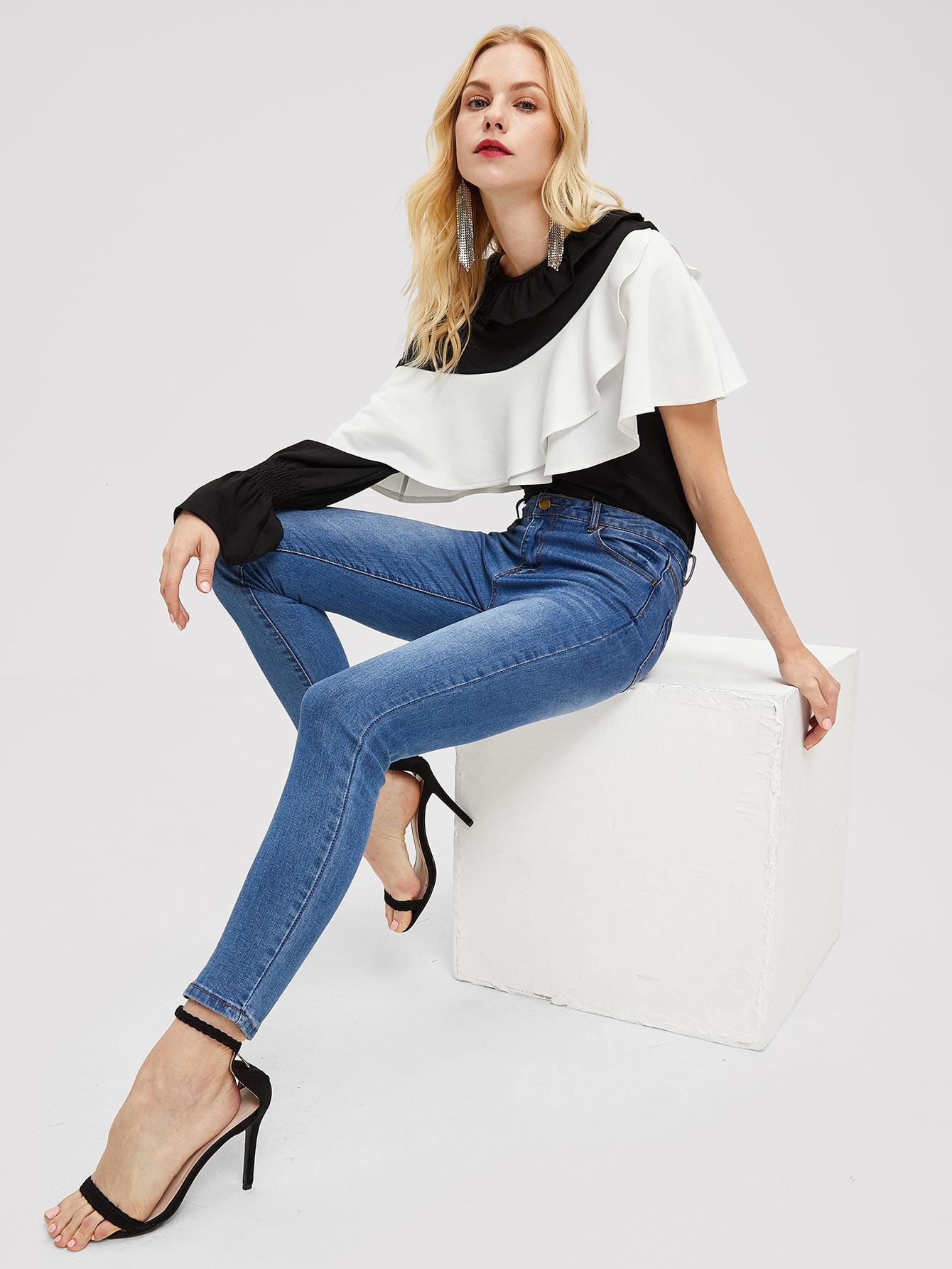 футболка SheIn