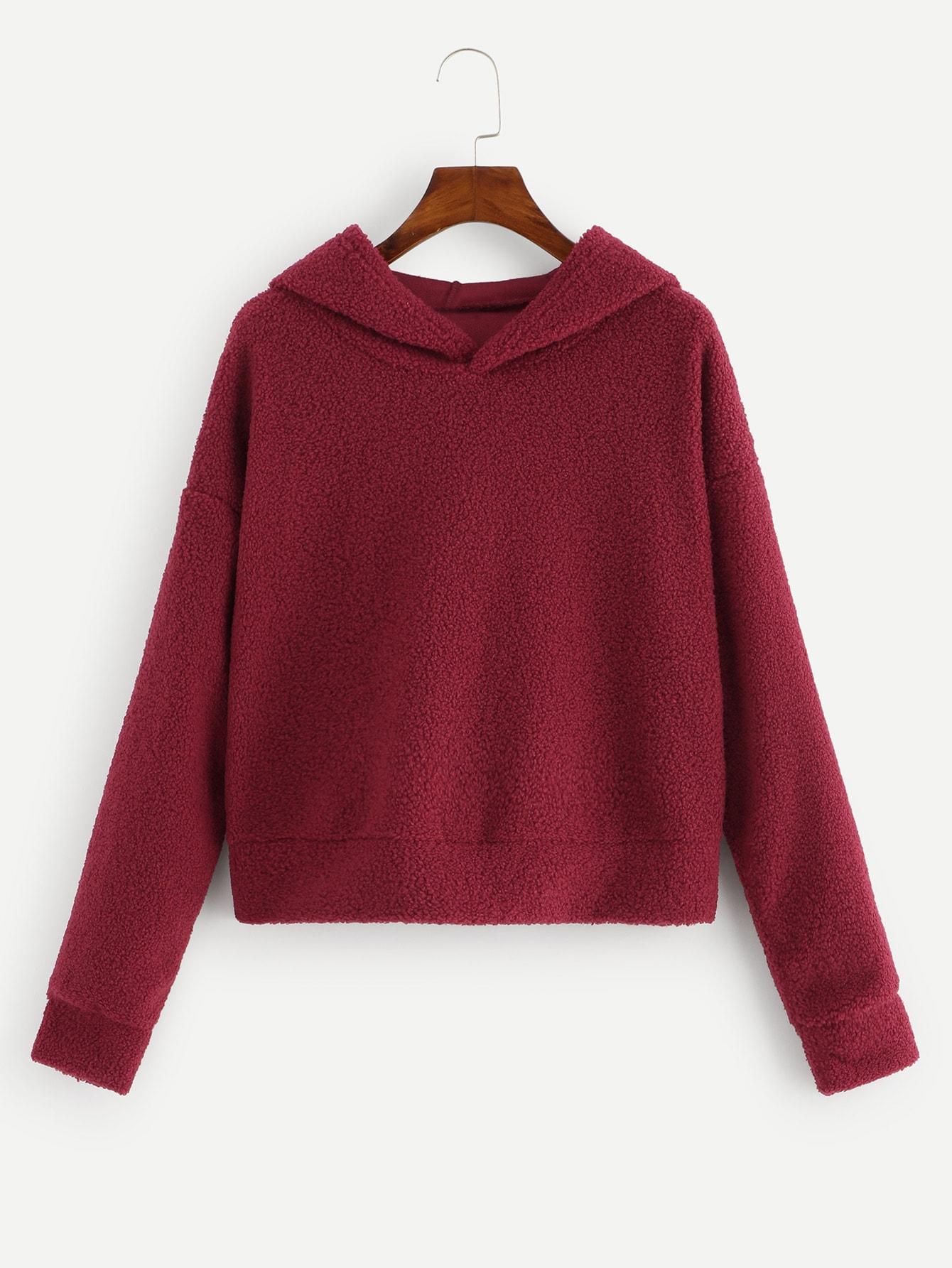 Свитшот SheIn