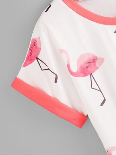 Футболка SheIn