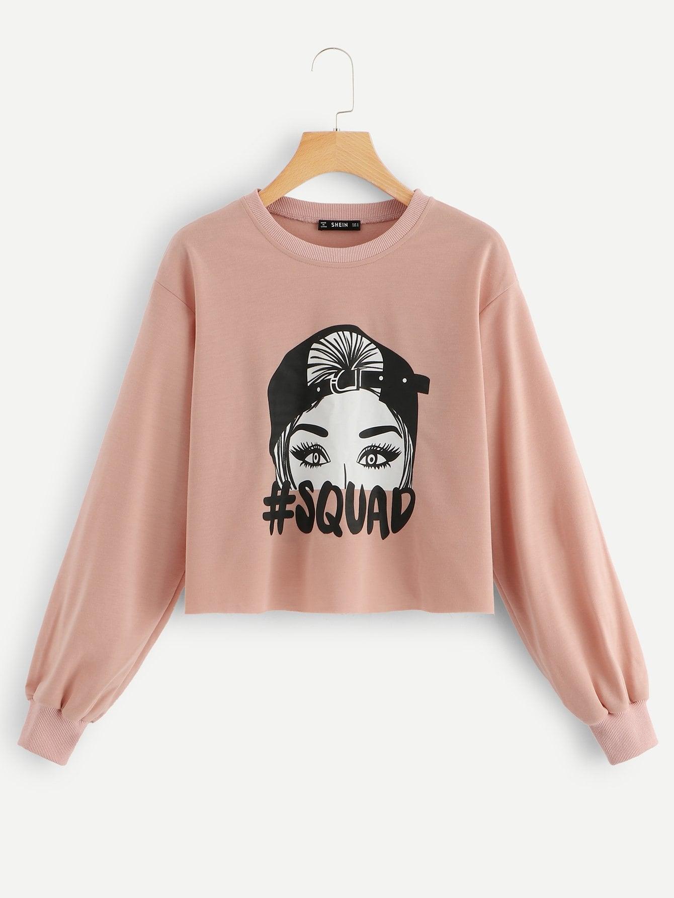 футболка SheIn