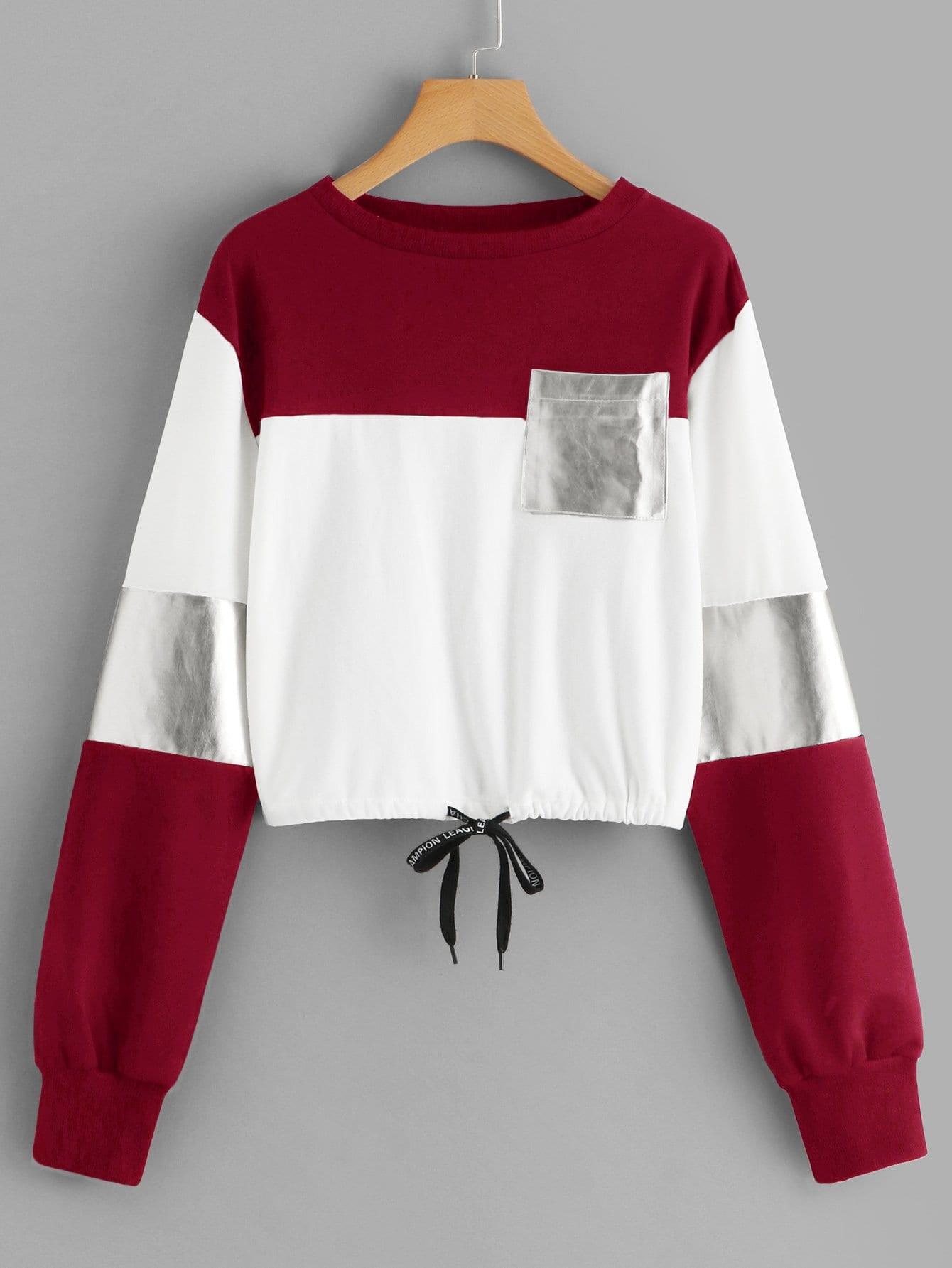 Свитшот SheIn