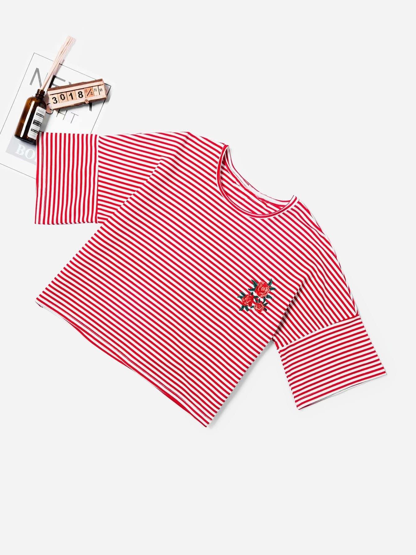 футболка SheIn