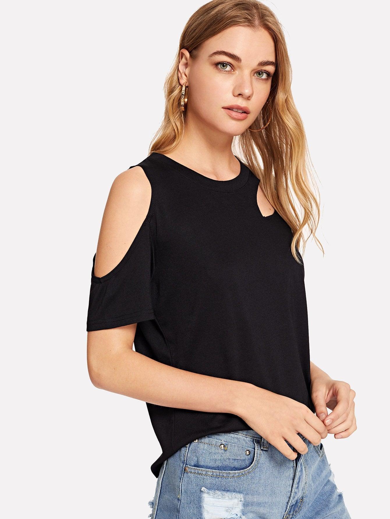 футболка SheIn