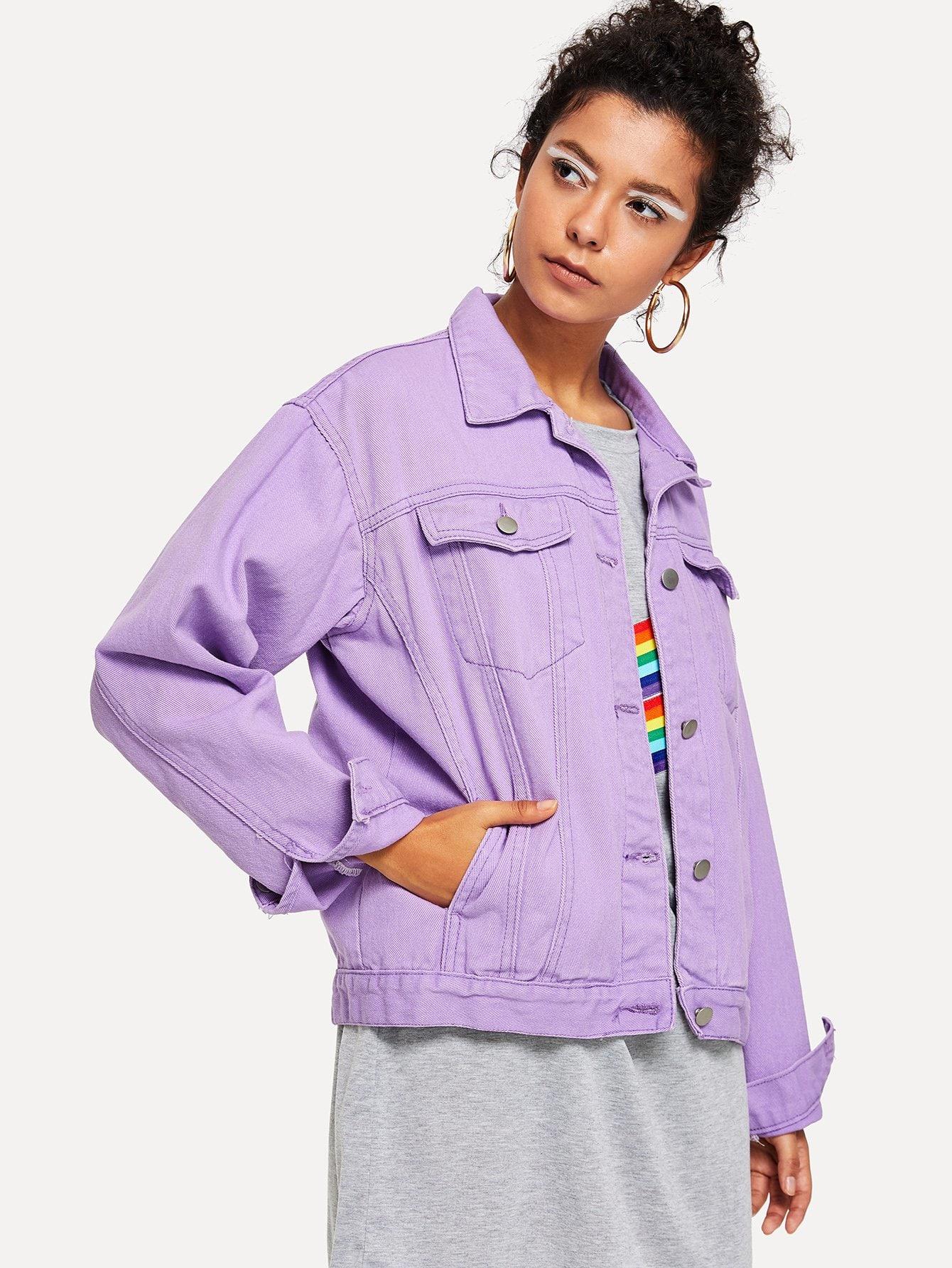 Куртка SheIn Куртка SheIn