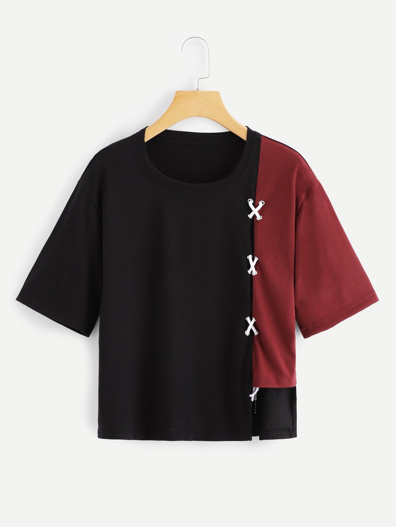 футболка SheIn