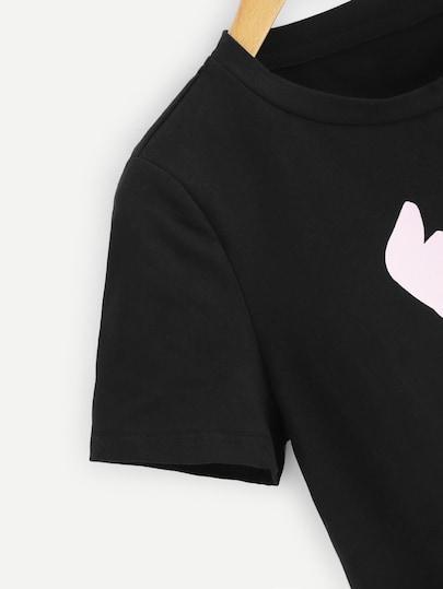 футболка SheIn