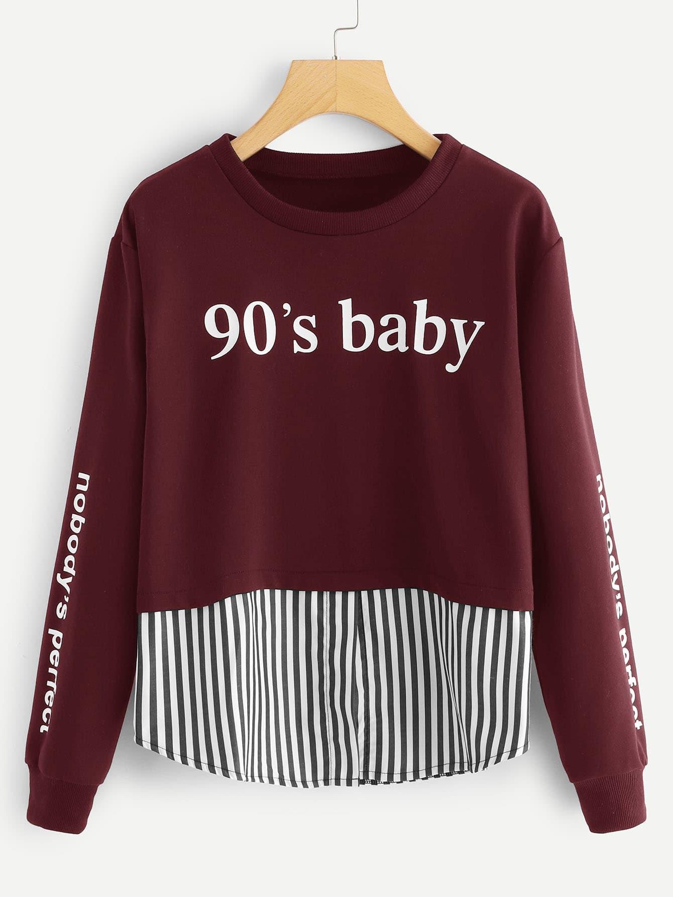 футболка SheIn