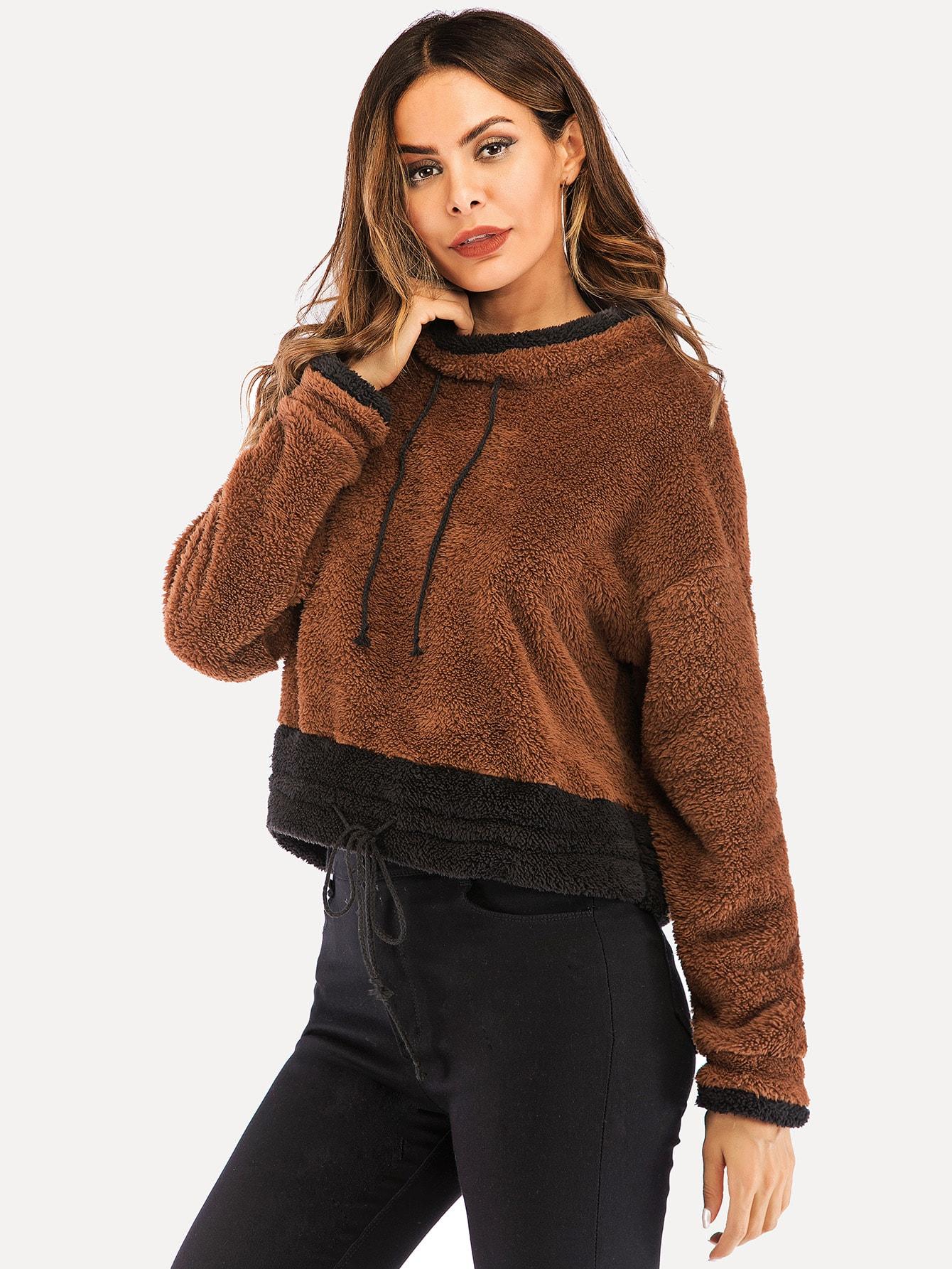 Рубашка SheIn