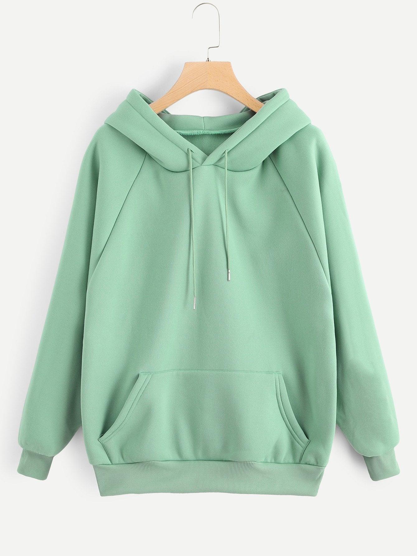Свитшот SheIn