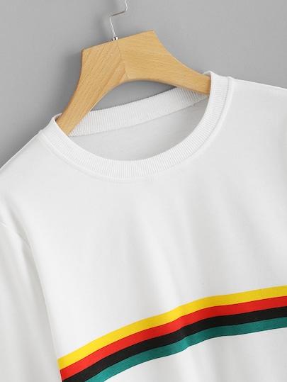 Футболка SheIn