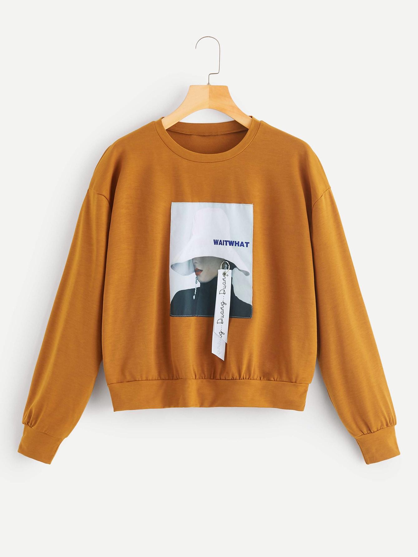 Куртка SheIn