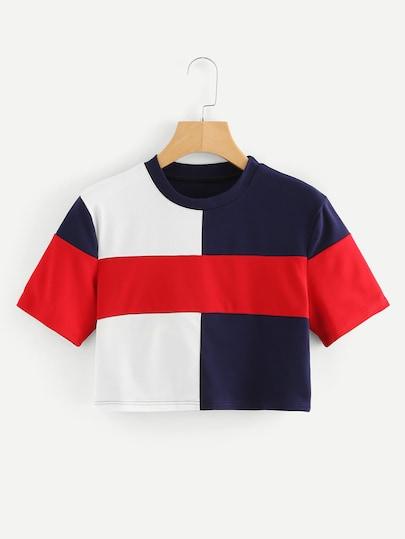 Футболка SheIn