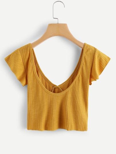 Футболка SheIn