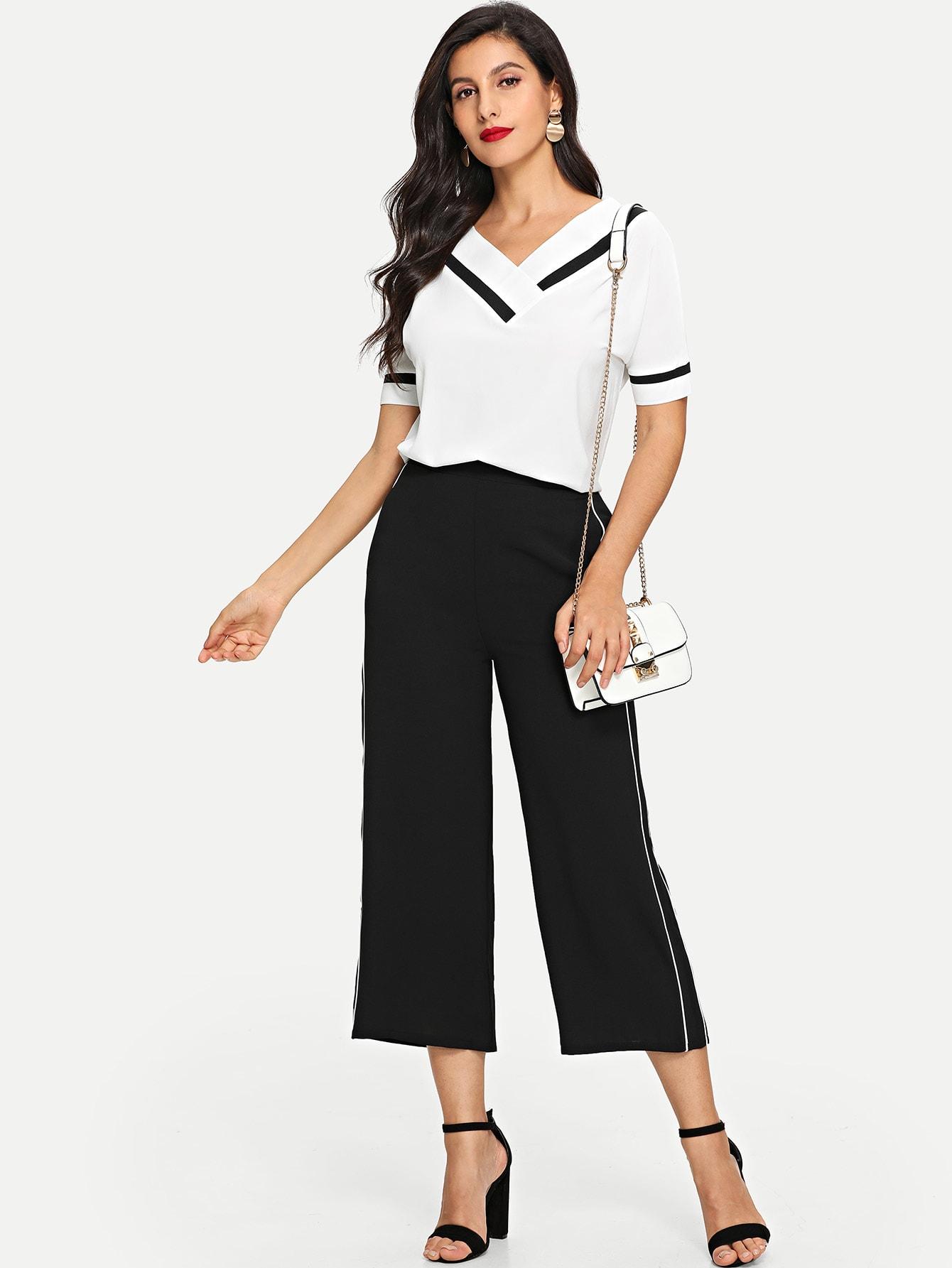 Рубашка SheIn