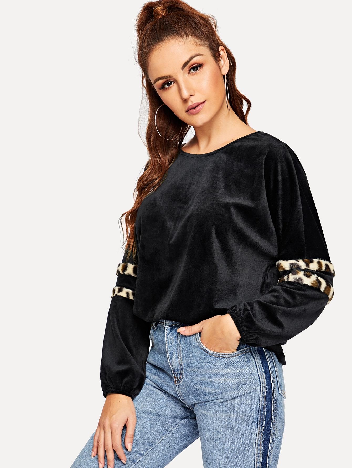 футболка SheIn