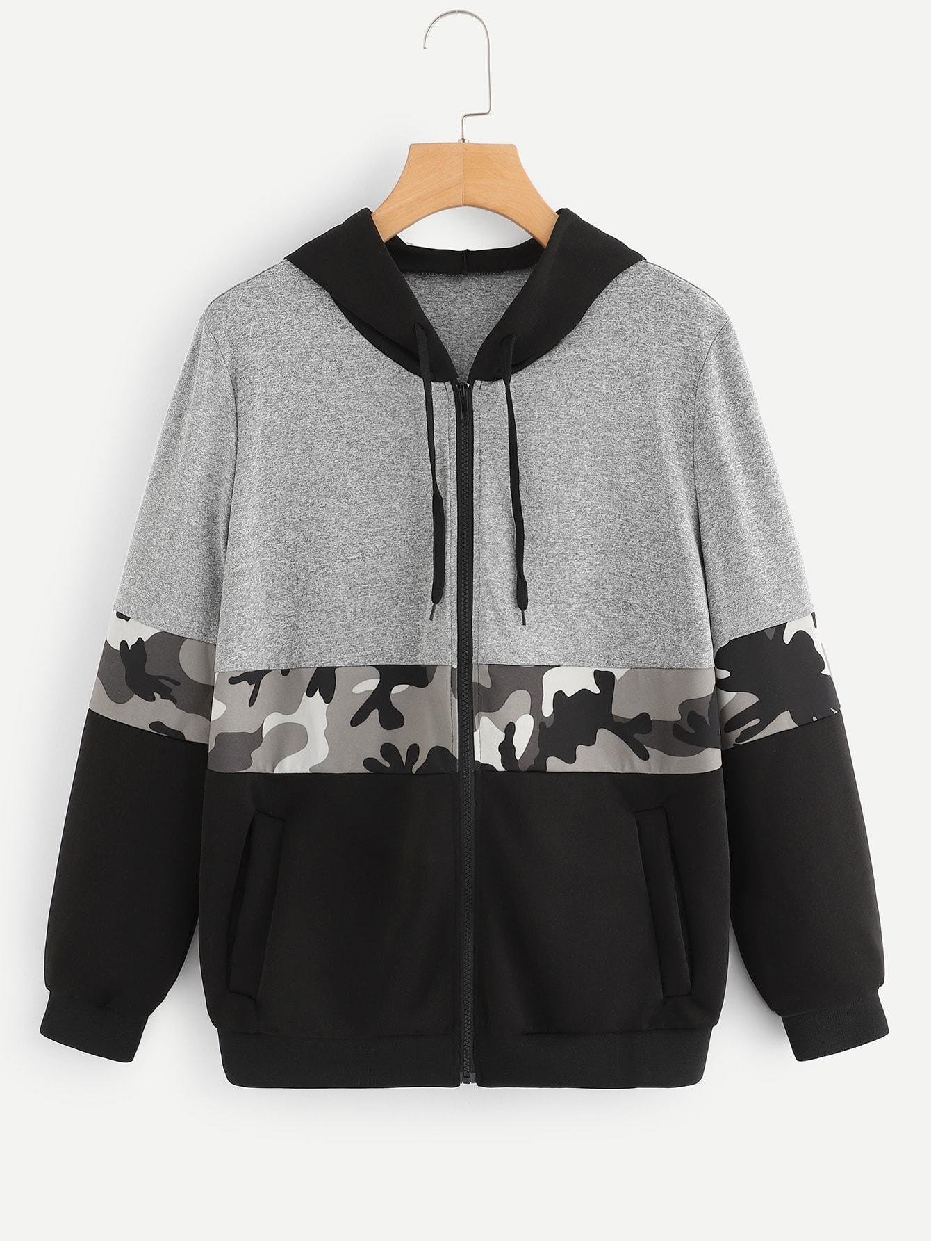 Свитшот SheIn
