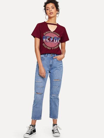 Свитшот SheIn