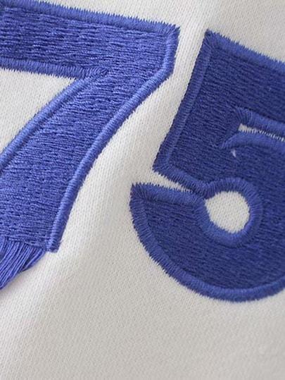 Футболка SheIn