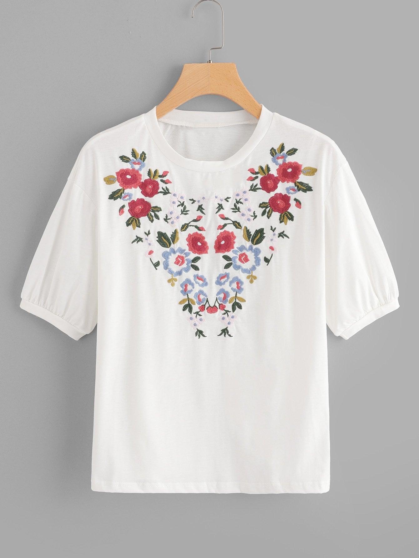 футболка SheIn