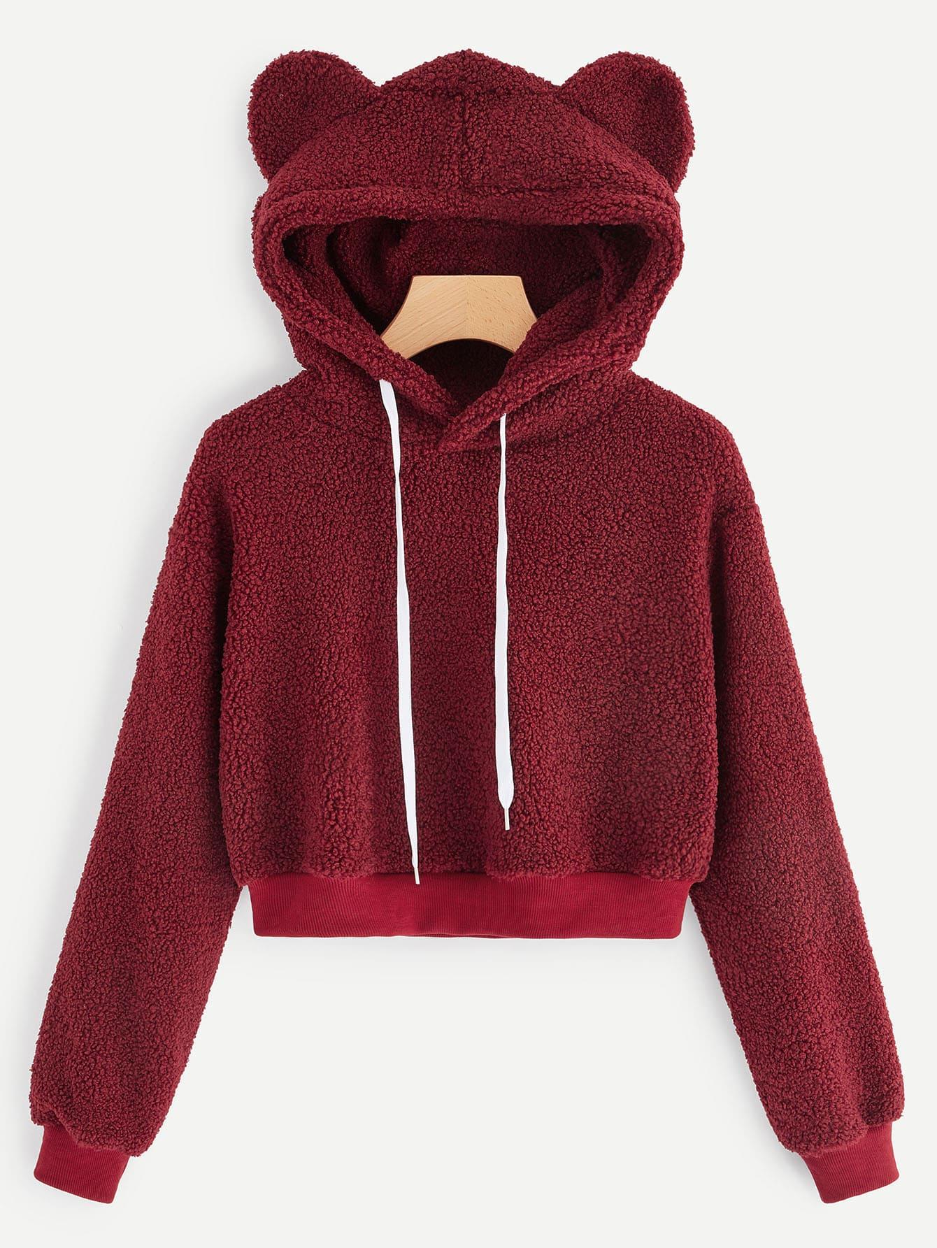 Свитшот SheIn
