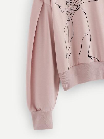 Свитшот SheIn