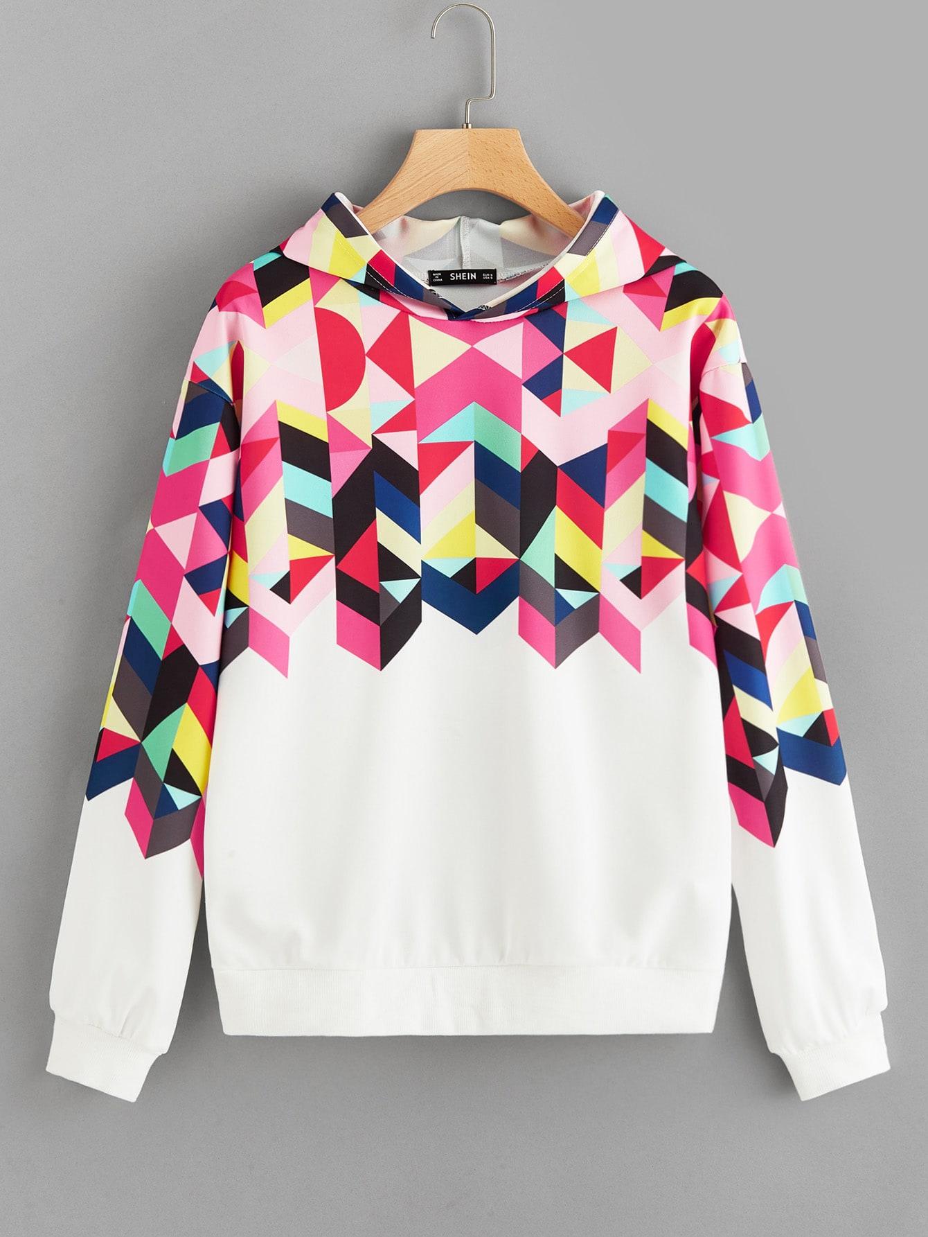 Свитшот SheIn
