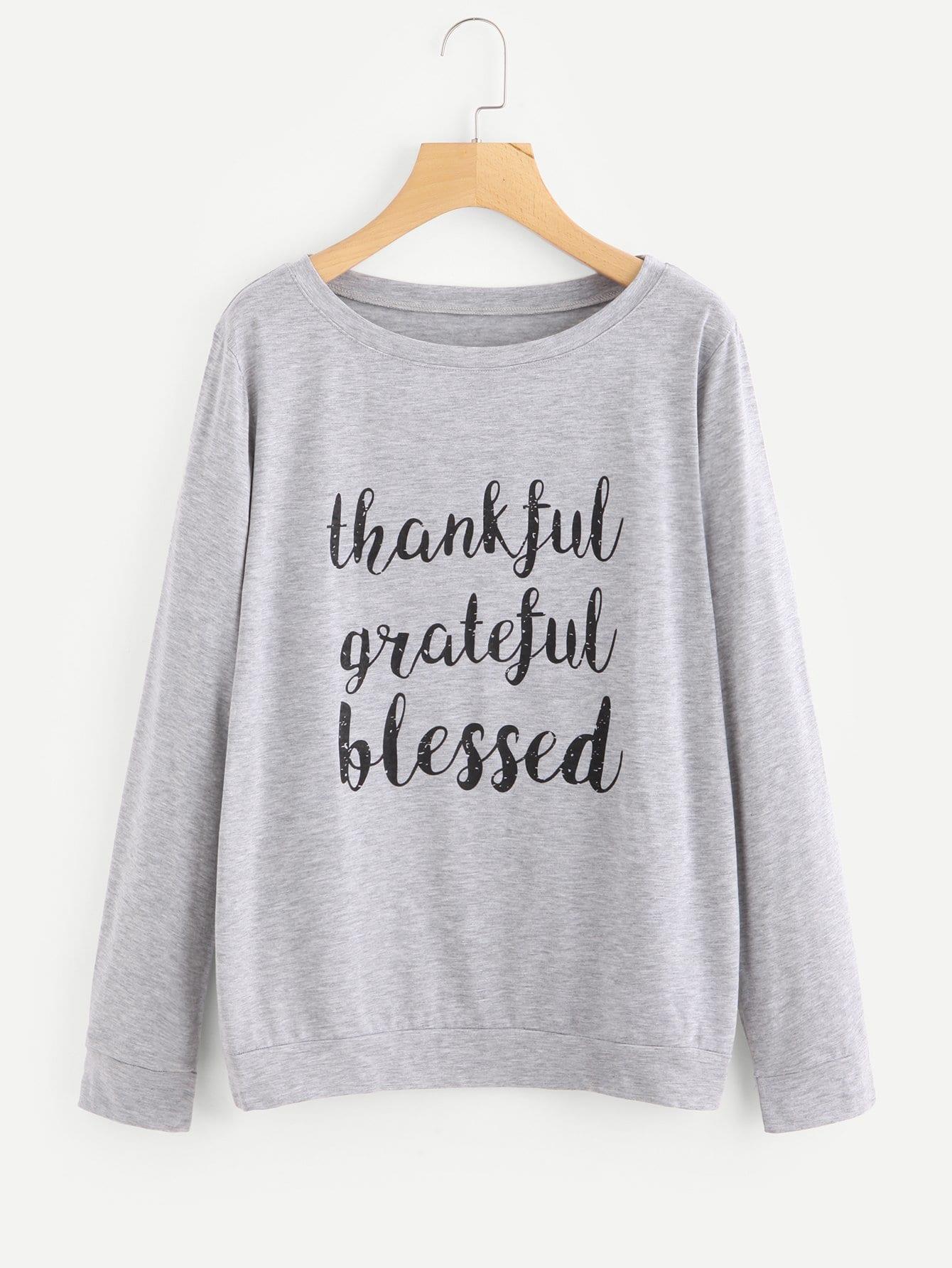 Футболка SheIn