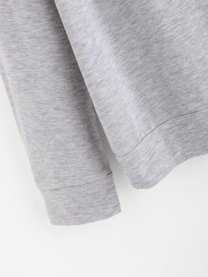 Футболка SheIn